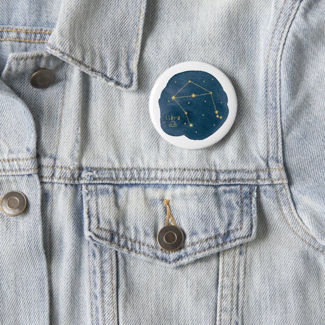 Libra Button (In Situ)