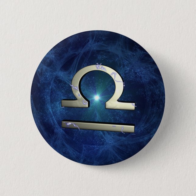 Libra Button (Front)