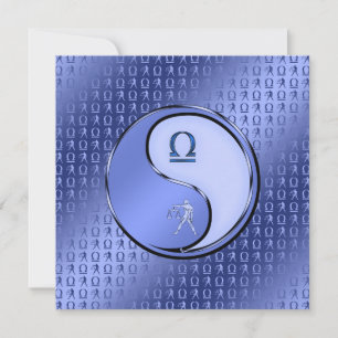 Libra Card