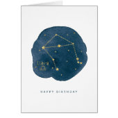 Libra Cards (Front)