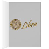Libra Cards (Inside (Right))