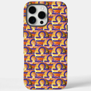 Libra iPhone 16 Pro Max Case