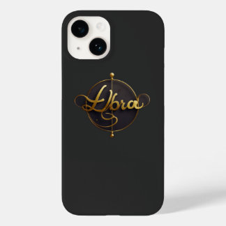 Libra Case-Mate iPhone 14 Case
