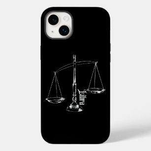 LIBRA Back Cover for iPhone 13 - LIBRA 