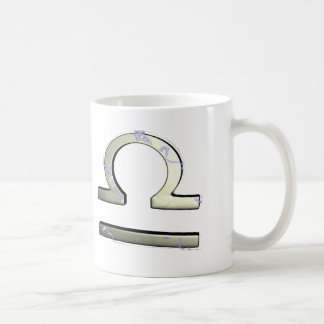 Libra Coffee Mug