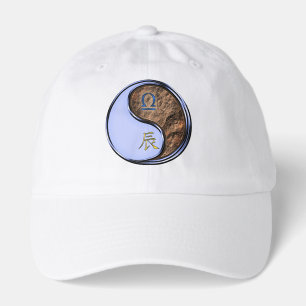 Libra & Earth Dragon Hat