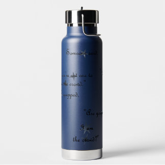 Libra Fun & Inspiring For Daily Use & Sport & Gift Water Bottle