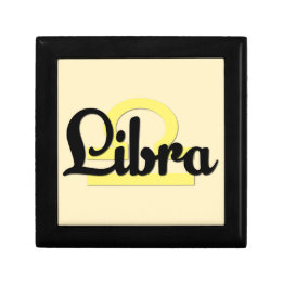 Libra Gift Box