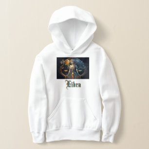 Libra Hoodie