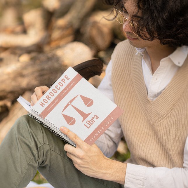 Libra Horoscope Planner (Creator Uploaded)