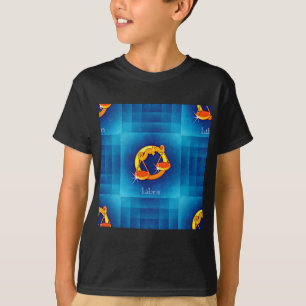 libra horoscope T-Shirt