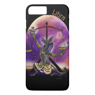 Libra~ipod touch case