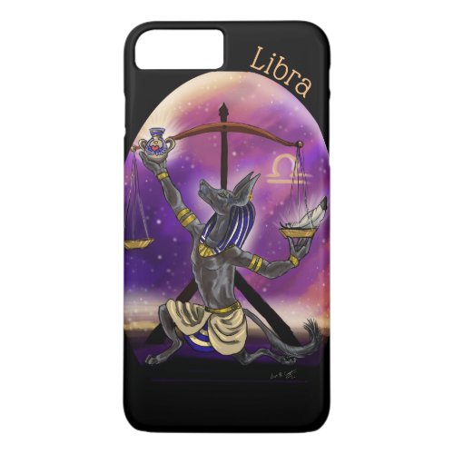 Libraipod touch case