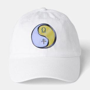 Libra & Metal Horse Hat