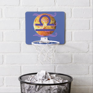 Libra Mini Basketball Hoop