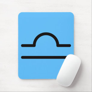 Libra Mouse Pad