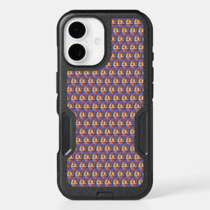 Libra iPhone 16 Case