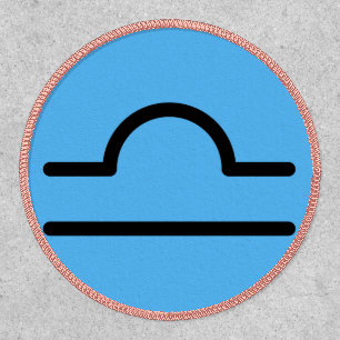 Libra Patch