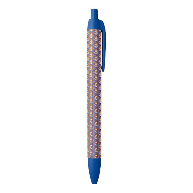 Libra Pen (Bottom (Vertical))