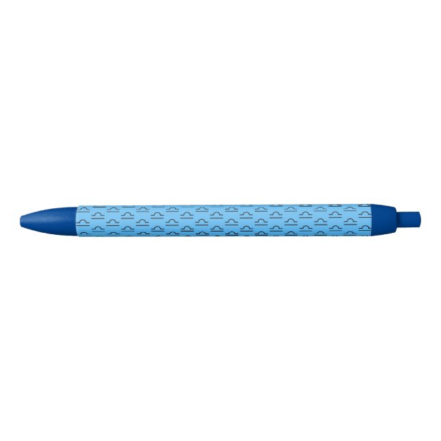 Libra Pen (Front)