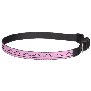 Libra Pet Collar