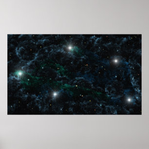 Libra Poster