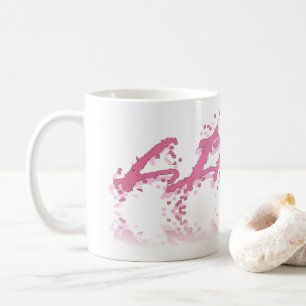 Libra Reflection Coffee Mug