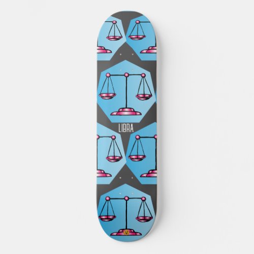Libra Skateboard