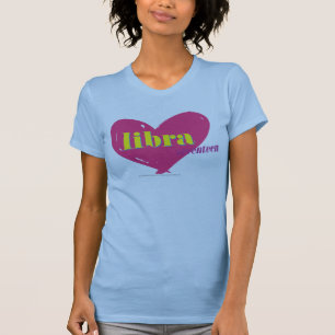 Libra T-Shirt