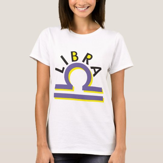 Libra T-Shirt