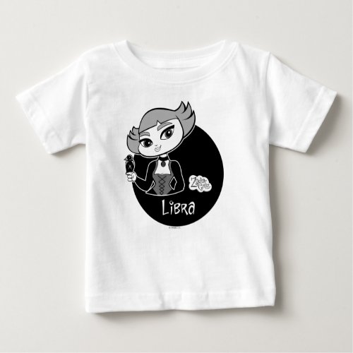 Libra T_Shirt