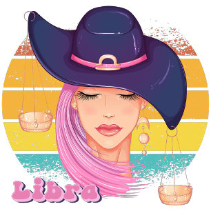 Libra T-Shirt