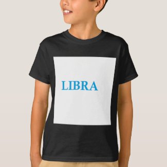 libra T-Shirt