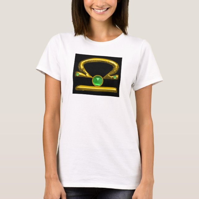 LIBRA T-Shirt (Front)