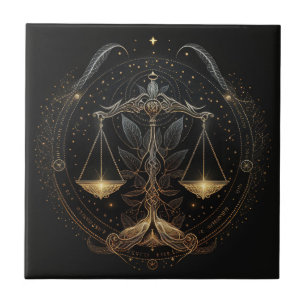 Libra Tile