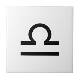 Libra Tile