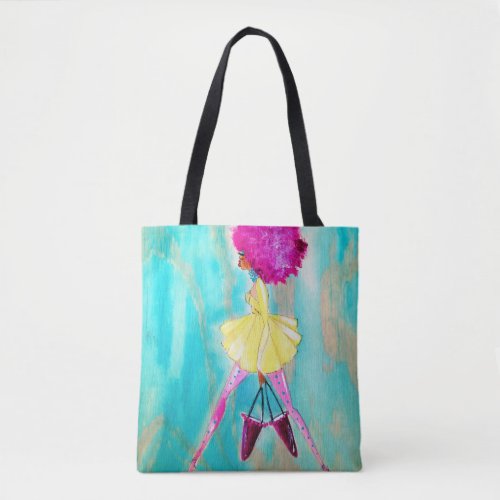 LIBRA Tote