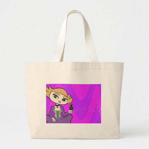 Libra Tote Bag