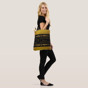 Libra Tote Bag