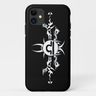 Libra Tribal iPhone 5 Case