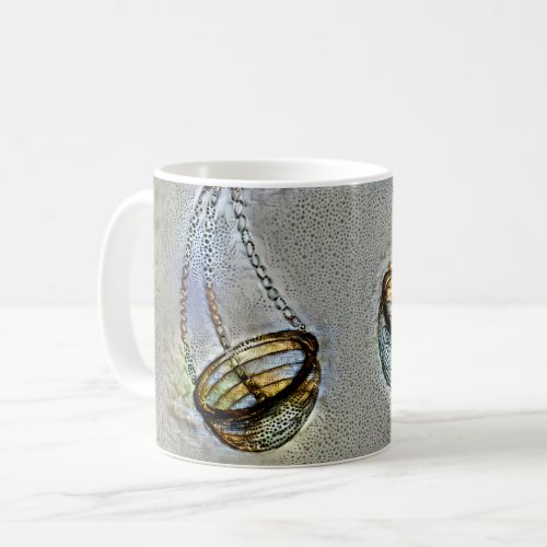 Libra Venice Coffee Mug
