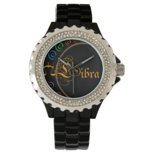 Libra Watch