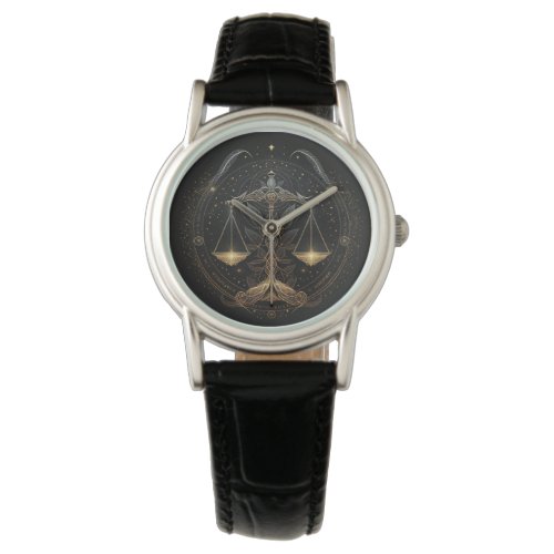 Libra Watch