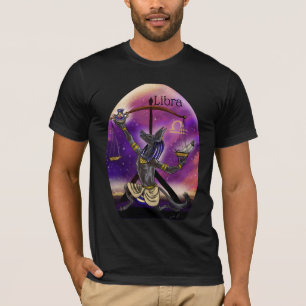Libra Zodiac Shirt