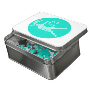 Libra, Zodiac Sign, Horoscope, Astrology Jigsaw Puzzle