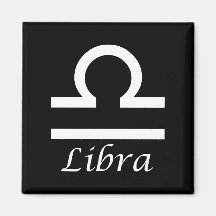'Libra' Zodiac Sign