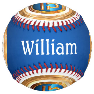 Libra Zodiac Sign Softball