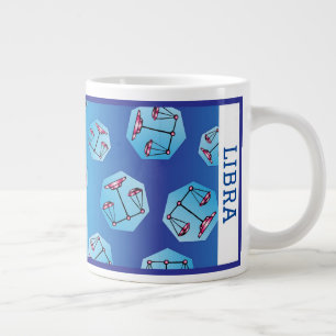 Libra Zodiac Specialty Mug