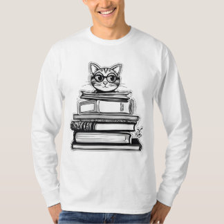 libraire T-Shirt