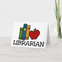Librarian